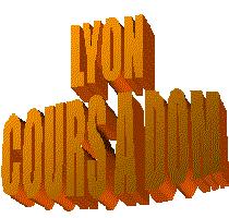 Lyon Cours à Domicile
